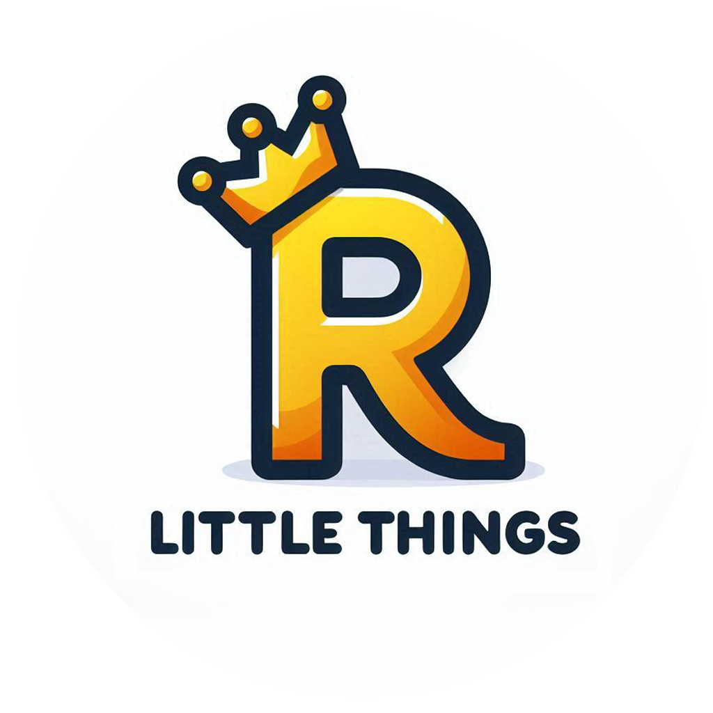 Rlittle Things